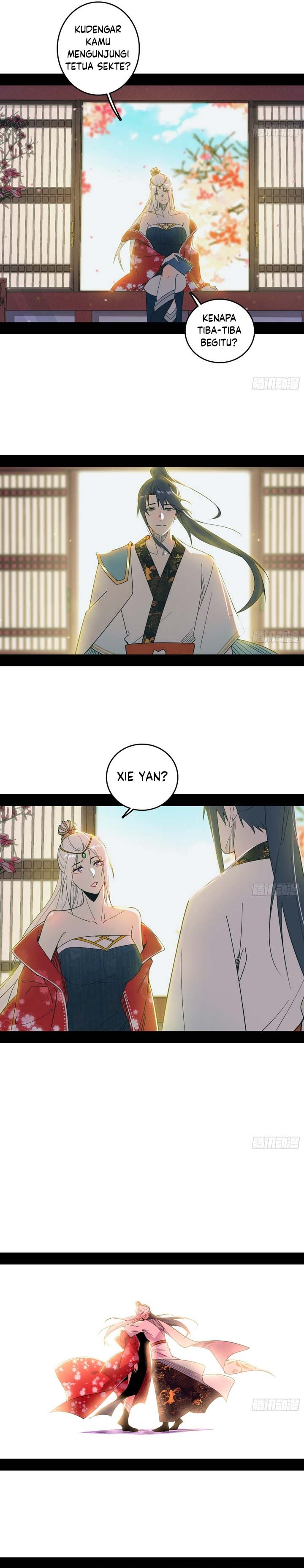 Dilarang COPAS - situs resmi www.mangacanblog.com - Komik im an evil god 564 - chapter 564 565 Indonesia im an evil god 564 - chapter 564 Terbaru 8|Baca Manga Komik Indonesia|Mangacan